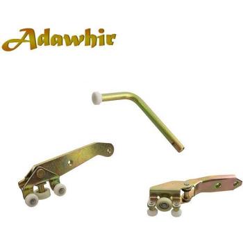 Volkswagen T4 Right Side Sliding Door Roller Guide