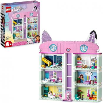 LEGO 10788 Gabbys Puppenhaus