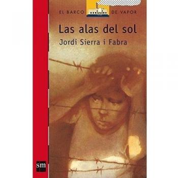 Las alas del sol