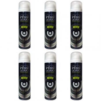 Infasil deodorante Spray Neutro Derma 48H