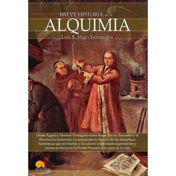 BREVE HISTORIA DE LA ALQUIMIA