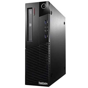 PC Lenovo ThinkCentre M93p SFF Intel G3220 32Go RAM 120Go SSD Windows 10 avec Wifi