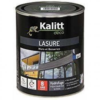 Lasure KALITT 8 Ans