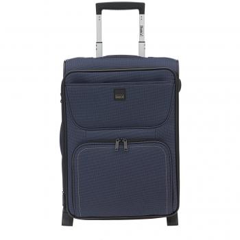 Stratic Bendigo 4 Koffer, 55 cm, 38 L, Marine