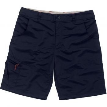 Gill Shorts UV Pro, Hombre, Marine Blue, Medio