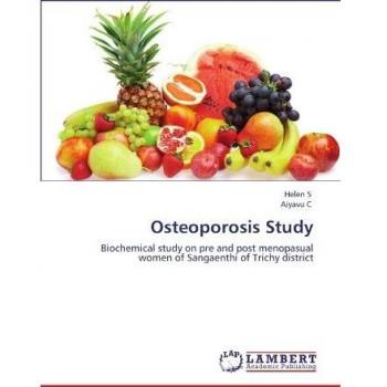 Osteoporosis Study: Biochemical study on pre and post menopasual women of Sangaenthi of Trichy district