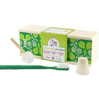 Lamazuna Eco-vriendelijke Tandenborstel