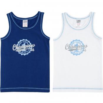 Maglia Intima Jacky Grigio