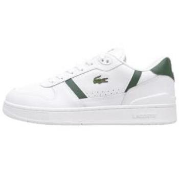 Lacoste T-clip Hombre Zapatillas