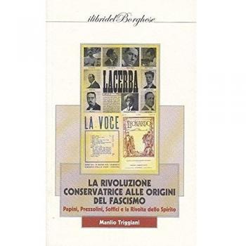La rivoluzione conservatrice alle origini del fascismo