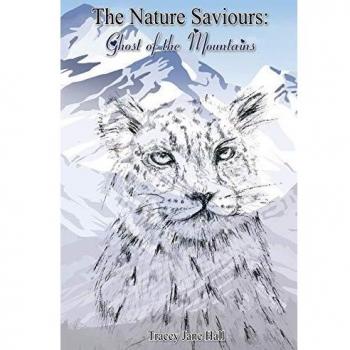 The Nature Saviours: Ghost of the Mountains