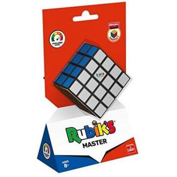 Cubo Rubik Revenge 4x4