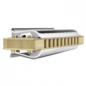 Hohner Marine Band Thunderbird Harmonica