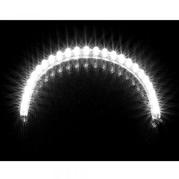 2400 mm White LED Strip