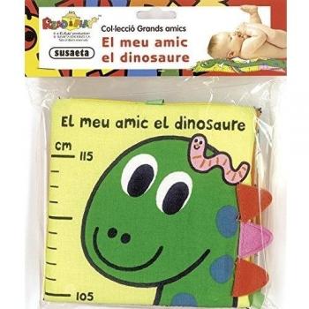El meu amic el dinosaure