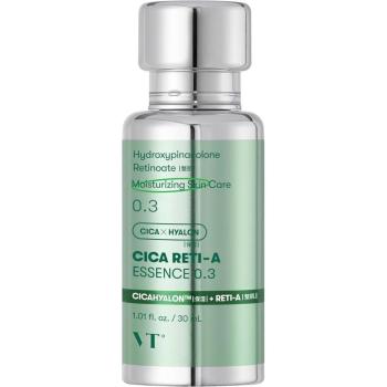 Cikarechi Essence Soin des Pores 3‑in‑1