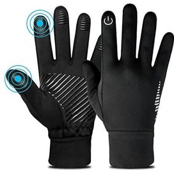 Thin Gloves for Outdoor Activities