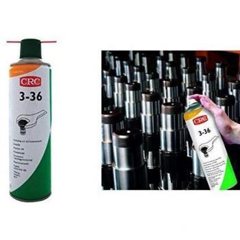 Olio Antiruggine CRC 32673-AA 250 ml