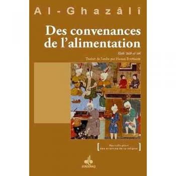 Des convenances de l'alimentation
