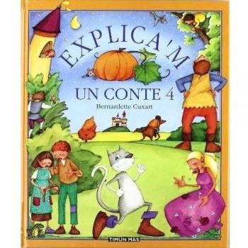 Explica'm un conte 4