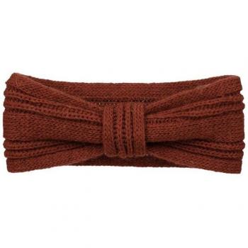 Lierys One Size Rust Headband