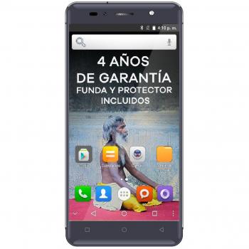 Intex Aqua Shine 4G