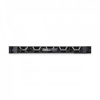 DELL PowerEdge R450 Server mit Intel Xeon Silver Prozessor, 32 GB RAM und 480 GB Speicher