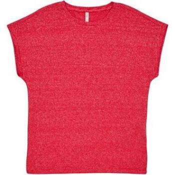 Only Kinder T-Shirt KOGHARRIE LIFE S/S Top