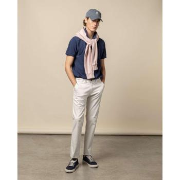 Chino Beige para Hombre, Corte Regular, Scotta 1985