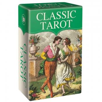 Tarot mini classic
