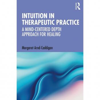 Vitalsource Technologies, Inc. Intuition In Therapeutic Practice