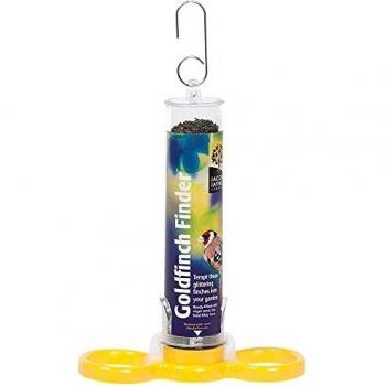 Suet Pellets Feeder