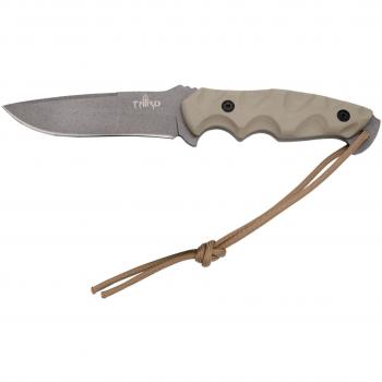 Cuchillo Third H0200TN con Funda de Kydex