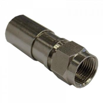 Conector F Televes 410801