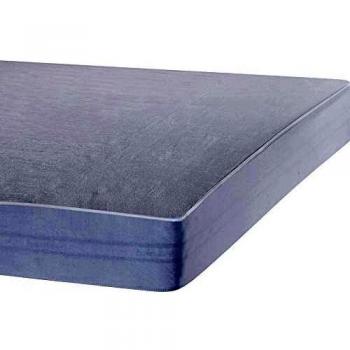 Bedecor Waterproof Mattress Protector Soft Cotton Fitted Cover Small Double