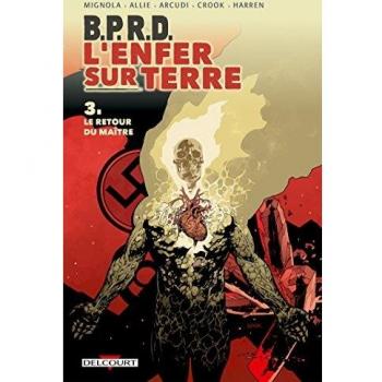 BPRD