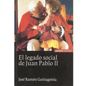 Legado social de Juan Pablo II