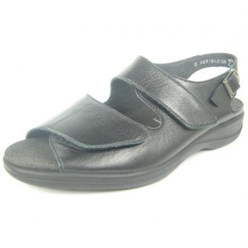 Sandales Lia Confort 2,5 Solidus