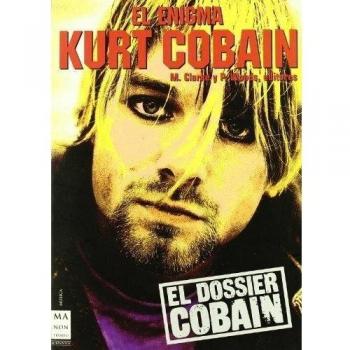 ENIGMA KURT COBAIN, EL.