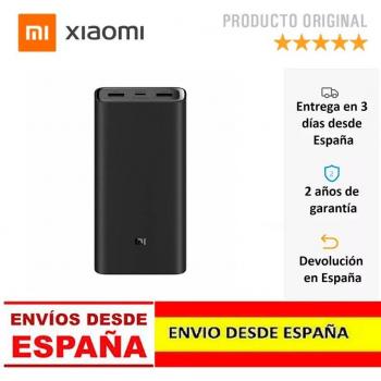 Mi Ladegerät 3 Pro 20000mAh