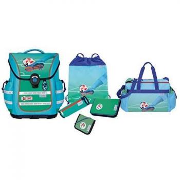 McNeill Ergo Light Pure Snake – 6 Stück Set zur Sitzpositionierung