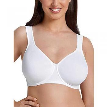 Rosa Faia Bügel-BH, Anita, 5490, weiß