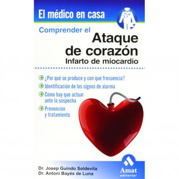Comprender El Ataque De Corazon