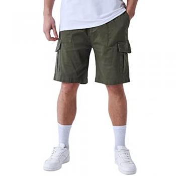 Paris Project X Cargo Shorts