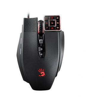 Rato A4TECH Bloody ML160 Gamer Laser com Fios USB 8200DPI