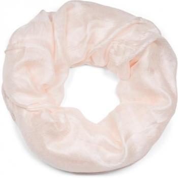 StyleBREAKER Loop aus seidigem Material