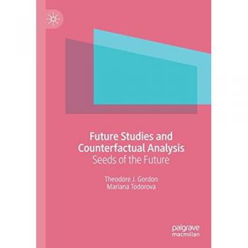 Future Studies and Counterfactual Analysis