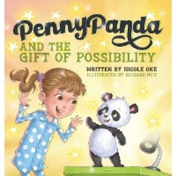 Penny Panda and the Gift of Possibility