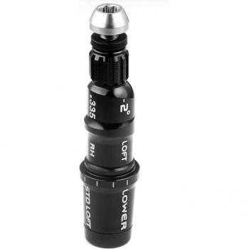 Adaptador Punta 335 Taylormade R1, R15, M2, M1