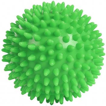 Bola de Yoga con Puntos de Disparo